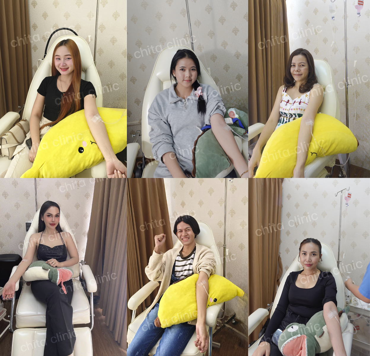วิตามินผิว