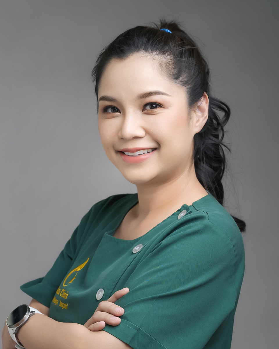 หมอมุ